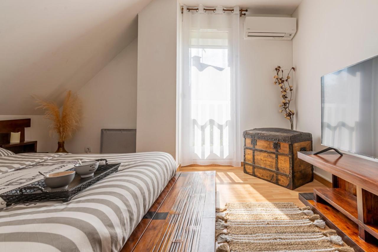 Charmante Maison Climatisee Avec Son Jardin A 5 Minutes De Dijon Saint-Apollinaire  المظهر الخارجي الصورة